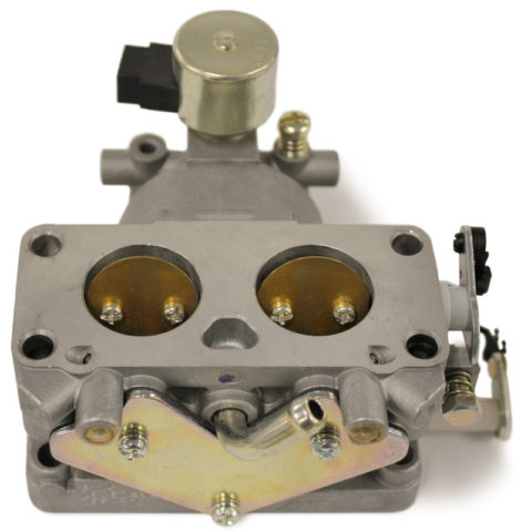 2-20163 Carburetor Assembly, EH65 Subaru - Landmaster