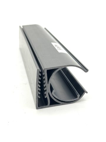 WINDSCREEN TUBE MOUNTING CLAMP - 16864 - Landmaster