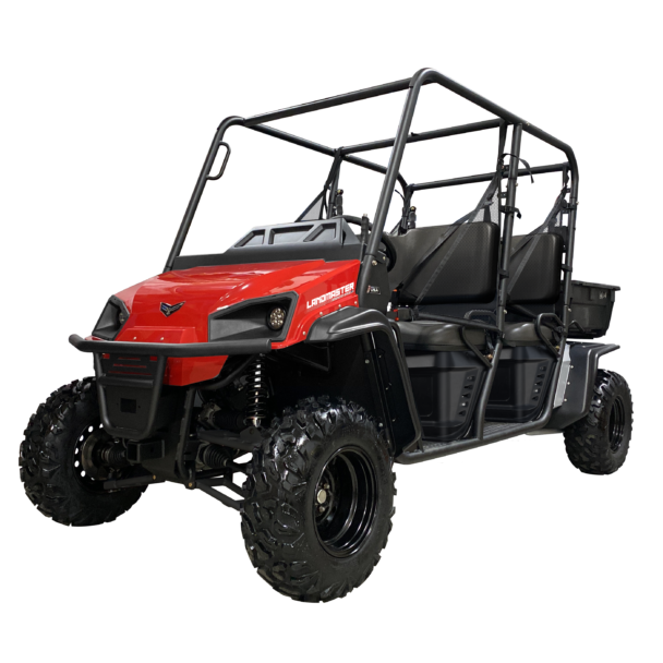 L7x - 4x4 2022 - Landmaster