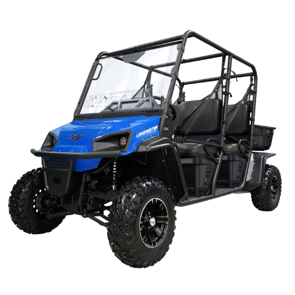 L7x - 4x4 2022 - Landmaster